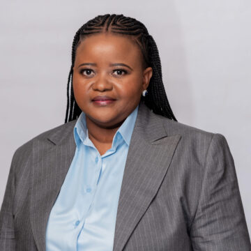 Bontle-Letshwini