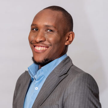 Kagiso Leshomo